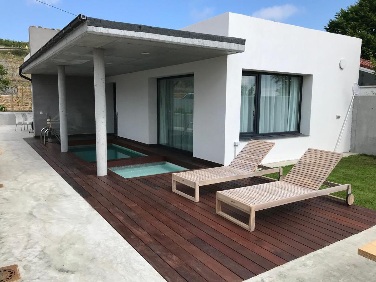 Villas Vairocana ซันติยานาเดลมาร์ ภายนอก รูปภาพ