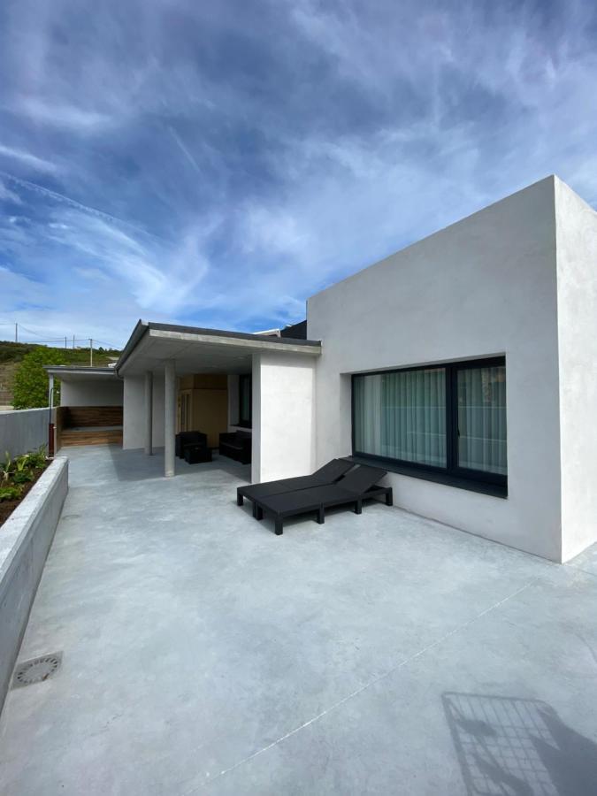 Villas Vairocana ซันติยานาเดลมาร์ ภายนอก รูปภาพ
