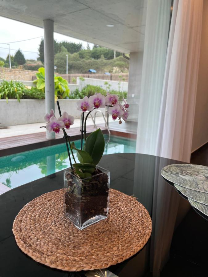Villas Vairocana ซันติยานาเดลมาร์ ภายนอก รูปภาพ