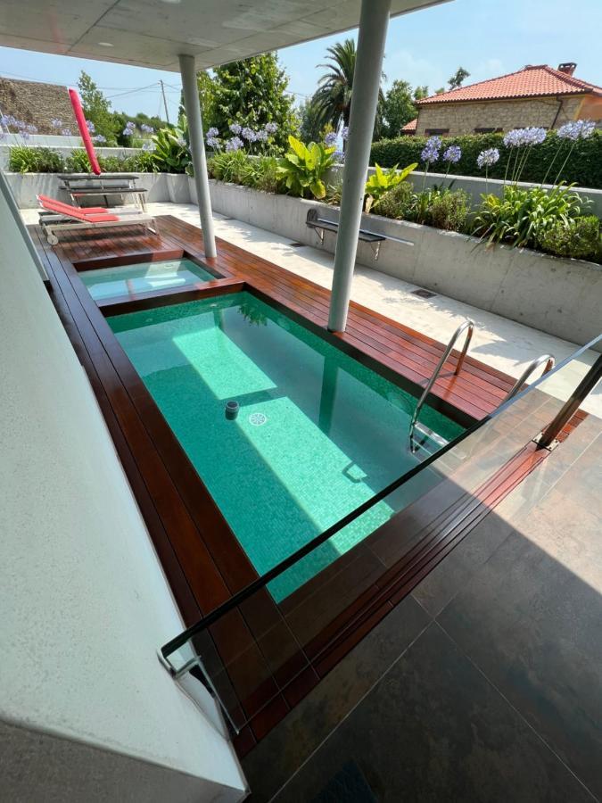 Villas Vairocana ซันติยานาเดลมาร์ ภายนอก รูปภาพ